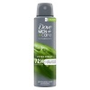 Afbeelding van Dove Deodorant men+ care extra fresh