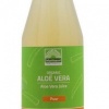 Afbeelding van Mattisson Aloe vera juice puur sap bio