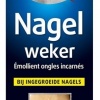 Afbeelding van Lucovitaal Nagel weker