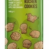 Afbeelding van Nutribel Kinderkoekjes appel kaneel bio