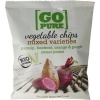 Afbeelding van Go Pure Chips groente bio