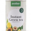 Afbeelding van Purasana Groene thee instant/the vert instantane