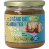 Afbeelding van Monki Pindakaas met zout eko