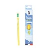 Afbeelding van Lamazuna Toothbrush medium mimosa yellow