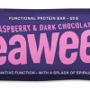 Afbeelding van Seaweed & Friend Seaweed proteinbar focus raspberry