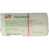 Afbeelding van Mollelast Elastisch hydrofiel windsel 4 m x 8 cm