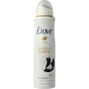 Afbeelding van Dove Deodorant spray invisible dry