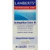 Afbeelding van Lamberts Acidophilus Extra 10