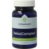 Afbeelding van Vitakruid Relaxcomplex 1250mg magnesiumtauraat & D3