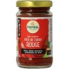 Afbeelding van Primeal Rode curry pasta bio
