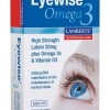 Afbeelding van Lamberts Eyewise met omega 3