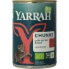 Afbeelding van Yarrah Kat duo kip & rund