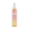 Afbeelding van Alphanova Sun Protective sun oil sun glow bio SPF50