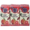 Afbeelding van Your Organic Nat Rood fruitsap 200 ML bio
