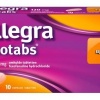 Afbeelding van Allegra Fexotabs