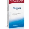 Afbeelding van Vitalize Vitamine K2