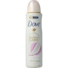 Afbeelding van Dove Deodorant spray soft feel