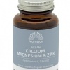 Afbeelding van Mattisson Calcium magnesium & zink