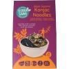 Afbeelding van Terrasana Konjak noodles zwarte sesam bio