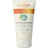 Afbeelding van O'Zoleil Zonnebrandcreme SPF50