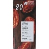 Afbeelding van Vivani Fine dark date sugar 80% cacao bio