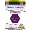 Afbeelding van SNP Vitamine E 400 IE