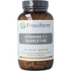 Afbeelding van Proviform Vitamine C & quercetine phyto