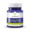Afbeelding van Vitakruid Vitamine D3 25mcg & K2 40mcg