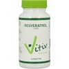 Afbeelding van Vitiv Resveratrol 40mg
