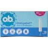 Afbeelding van OB Tampons pro comfort advanced mini