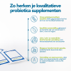 Afbeelding van Bonusan Bacteri 5 infantis