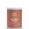 Afbeelding van Mattisson Absolute rode bieten poeder raw