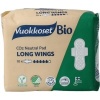 Afbeelding van Vuokkoset Maandverband long wings