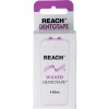 Afbeelding van Reach Dentotape waxed 100 meter