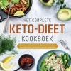 Afbeelding van Deltas Het complete keto dieet kookboek