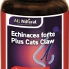 Afbeelding van All Natural Echinacea forte plus cats claw