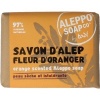 Afbeelding van Aleppo Soap Co Aleppo sinaasappelzeep