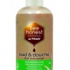 Afbeelding van Traay Bee Honest Bad / douche aloe vera / honing