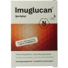 Afbeelding van Nutriphyt Imuglucan