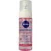 Afbeelding van Nivea Visage reinigingsmousse droge huid