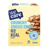 Afbeelding van Wecare Bars cruchy choco swirl
