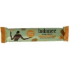 Afbeelding van Balance Choco stevia reep melk hazelnoot