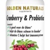 Afbeelding van Golden Naturals Blaas + Probiotica