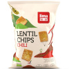 Afbeelding van Lima Lentil linzen chips chilli