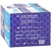 Afbeelding van Ht One veiligheidslancet Flex 23G 