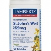 Afbeelding van Lamberts St Janskruid (hypericum - St Johns wort)