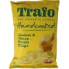Afbeelding van Chips handcooked kaas & ui