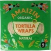 Afbeelding van Amaizin Tortilla wraps