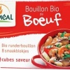 Afbeelding van Primeal Runderbouillon blokjes 10 gram