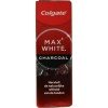 Afbeelding van Colgate Tandpasta max white charcoal